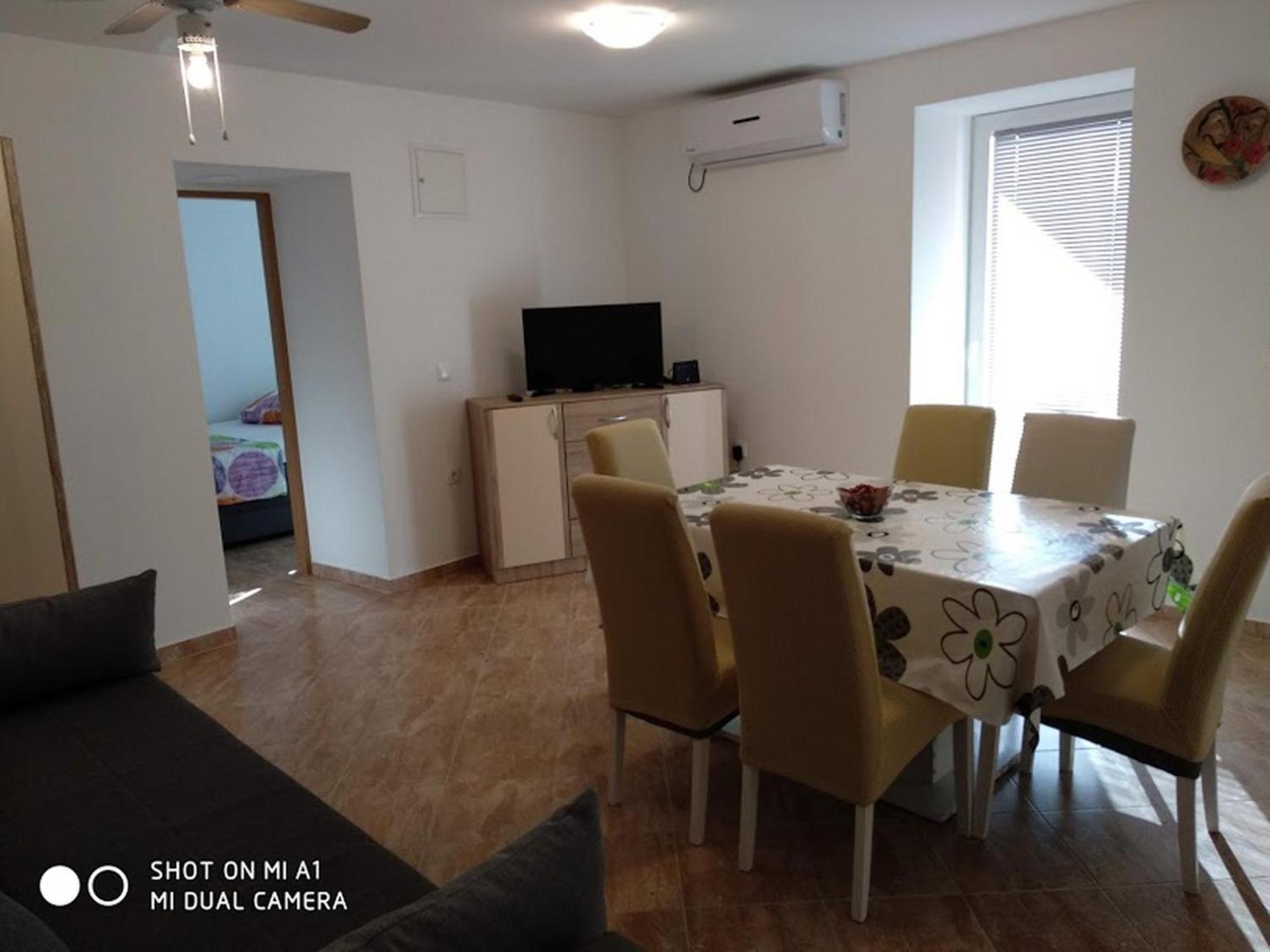 Apartment & Studio Vrdoljak Sveti Anton  Habitación foto