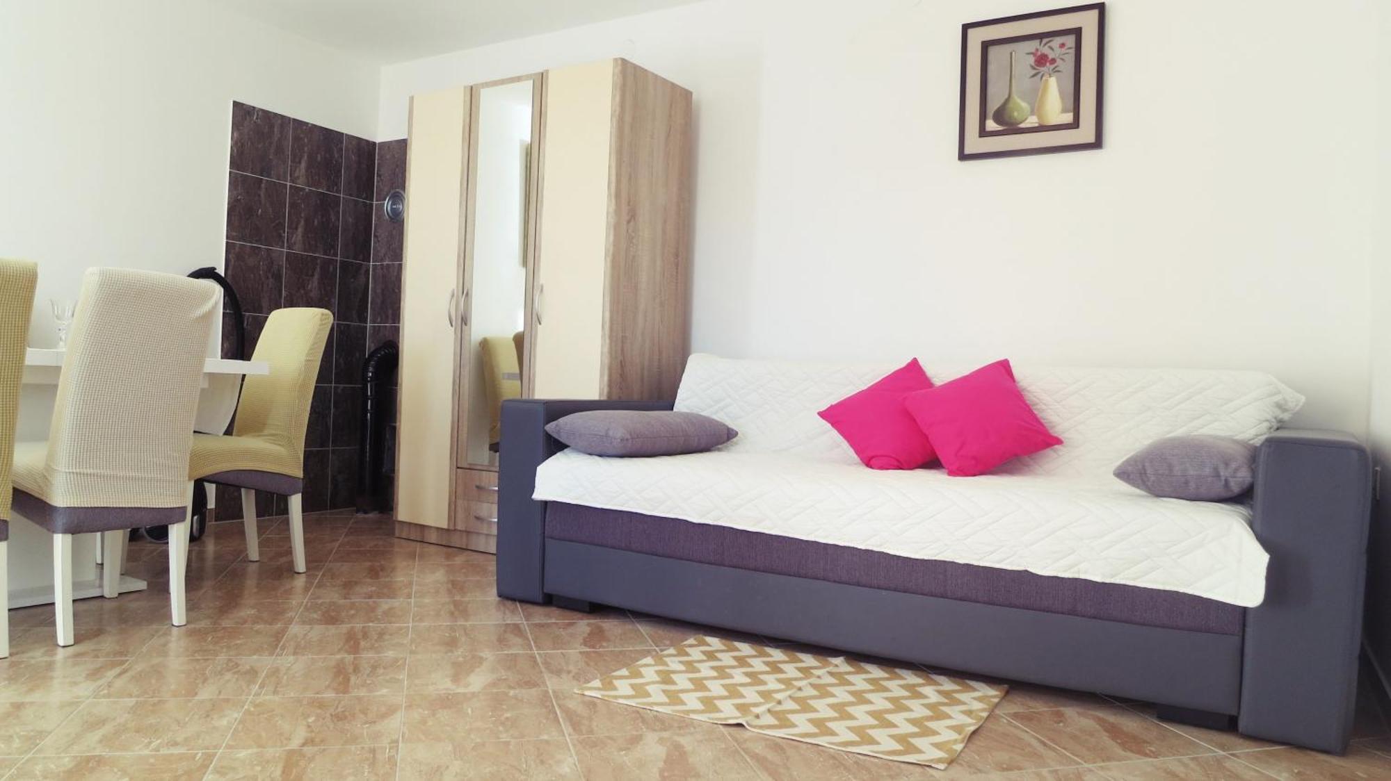 Apartment & Studio Vrdoljak Sveti Anton  Habitación foto