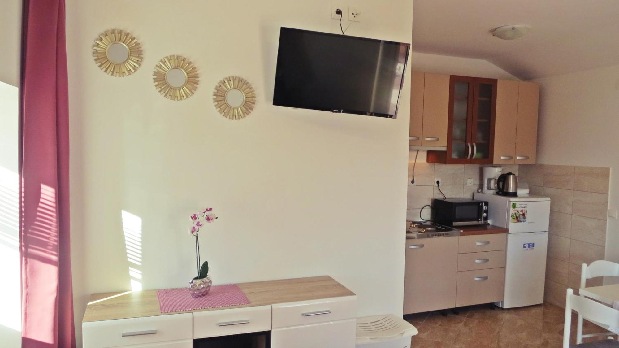 Apartment & Studio Vrdoljak Sveti Anton  Habitación foto