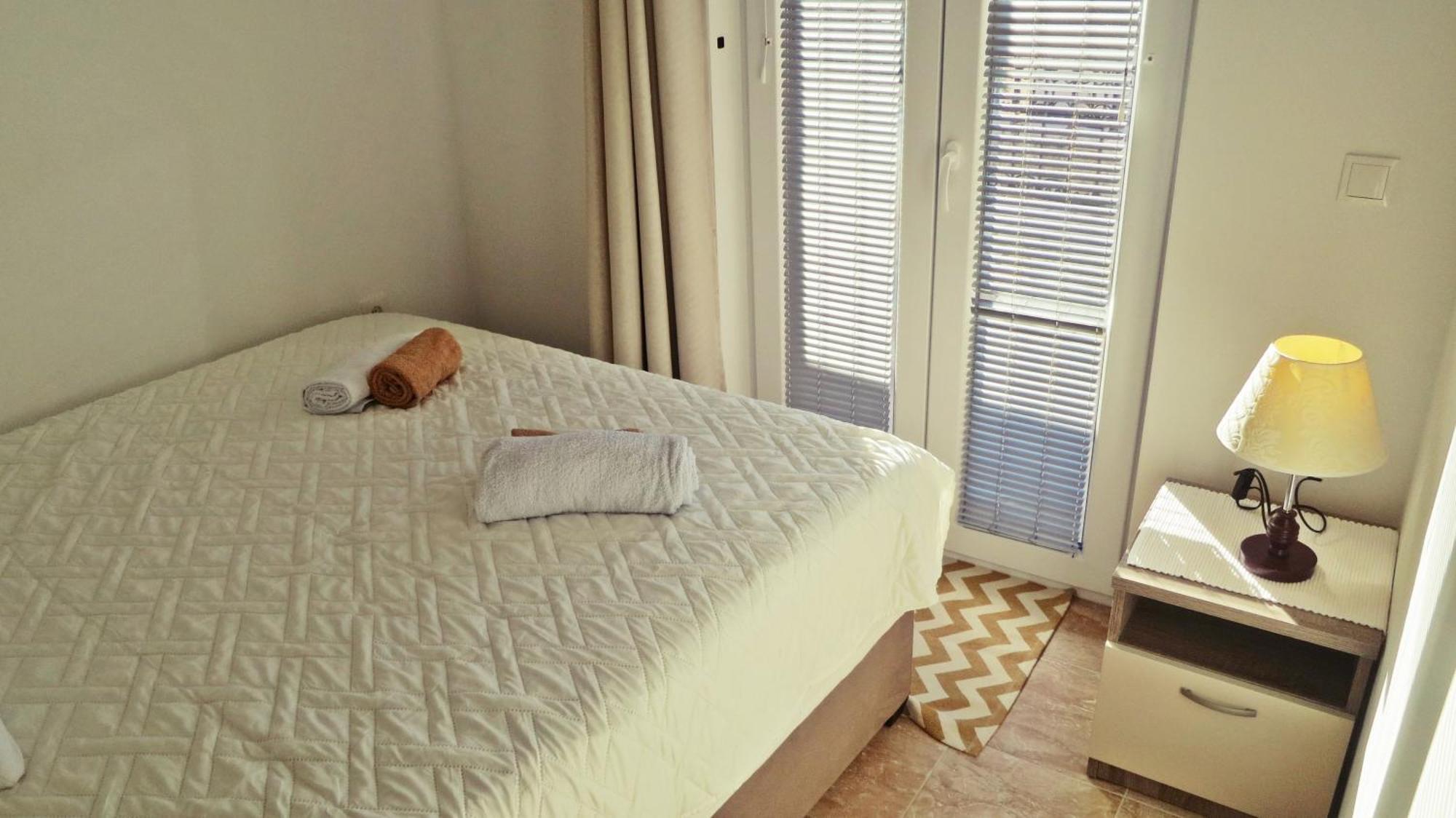 Apartment & Studio Vrdoljak Sveti Anton  Habitación foto