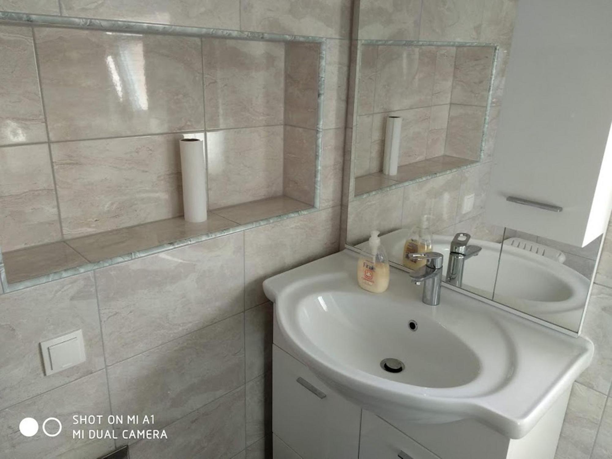 Apartment & Studio Vrdoljak Sveti Anton  Habitación foto