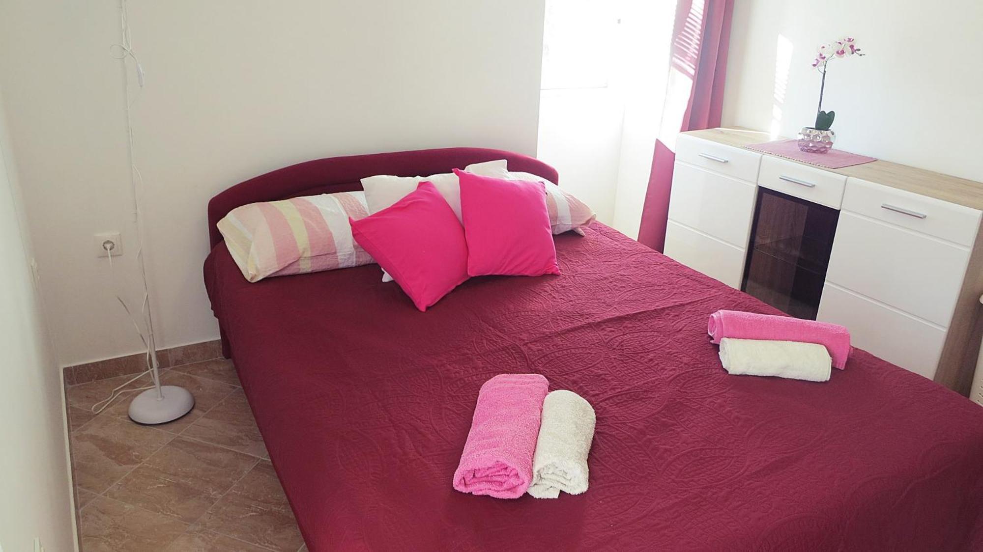 Apartment & Studio Vrdoljak Sveti Anton  Habitación foto