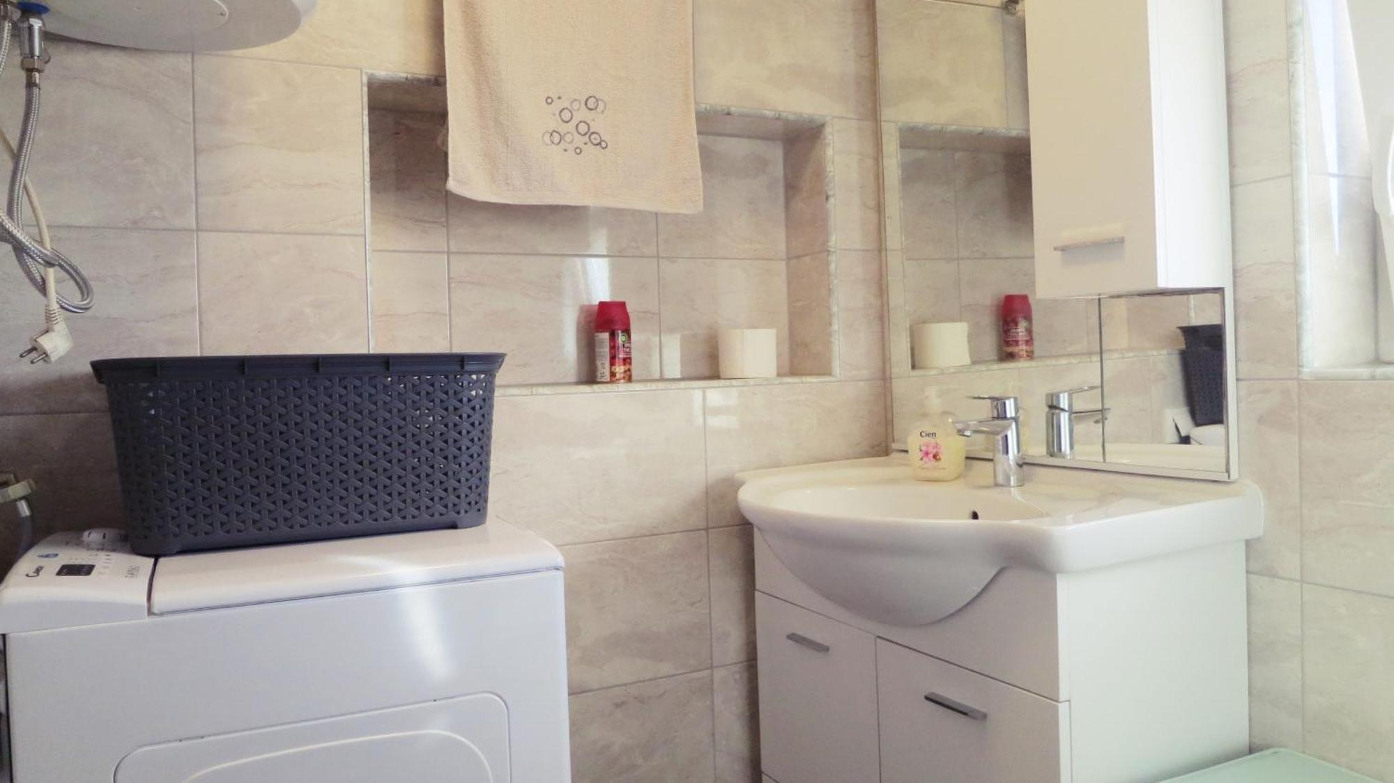 Apartment & Studio Vrdoljak Sveti Anton  Habitación foto