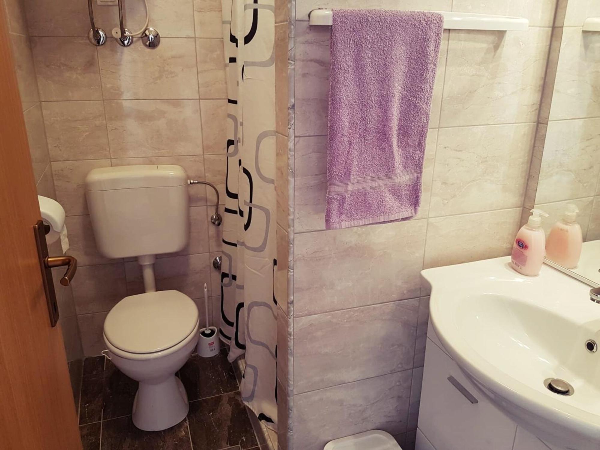 Apartment & Studio Vrdoljak Sveti Anton  Habitación foto